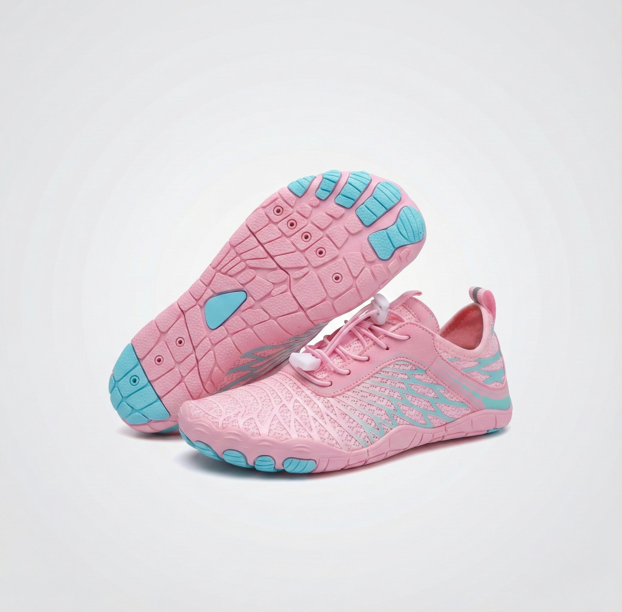 Norma Barefoot Shoes