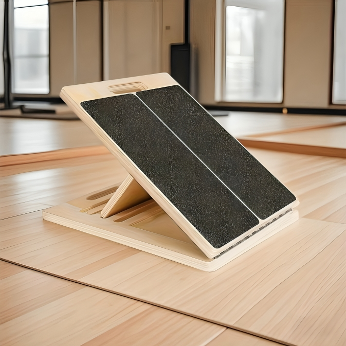 Stretch & Mobiliteitsbord (+Gratis Trainingsgids)