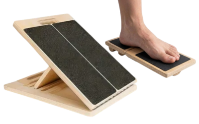 Stretch & Mobility Board (+Free Training Guide)