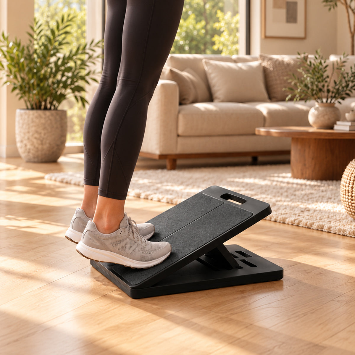 Stretch & Mobility Board Black Edition (Limited)