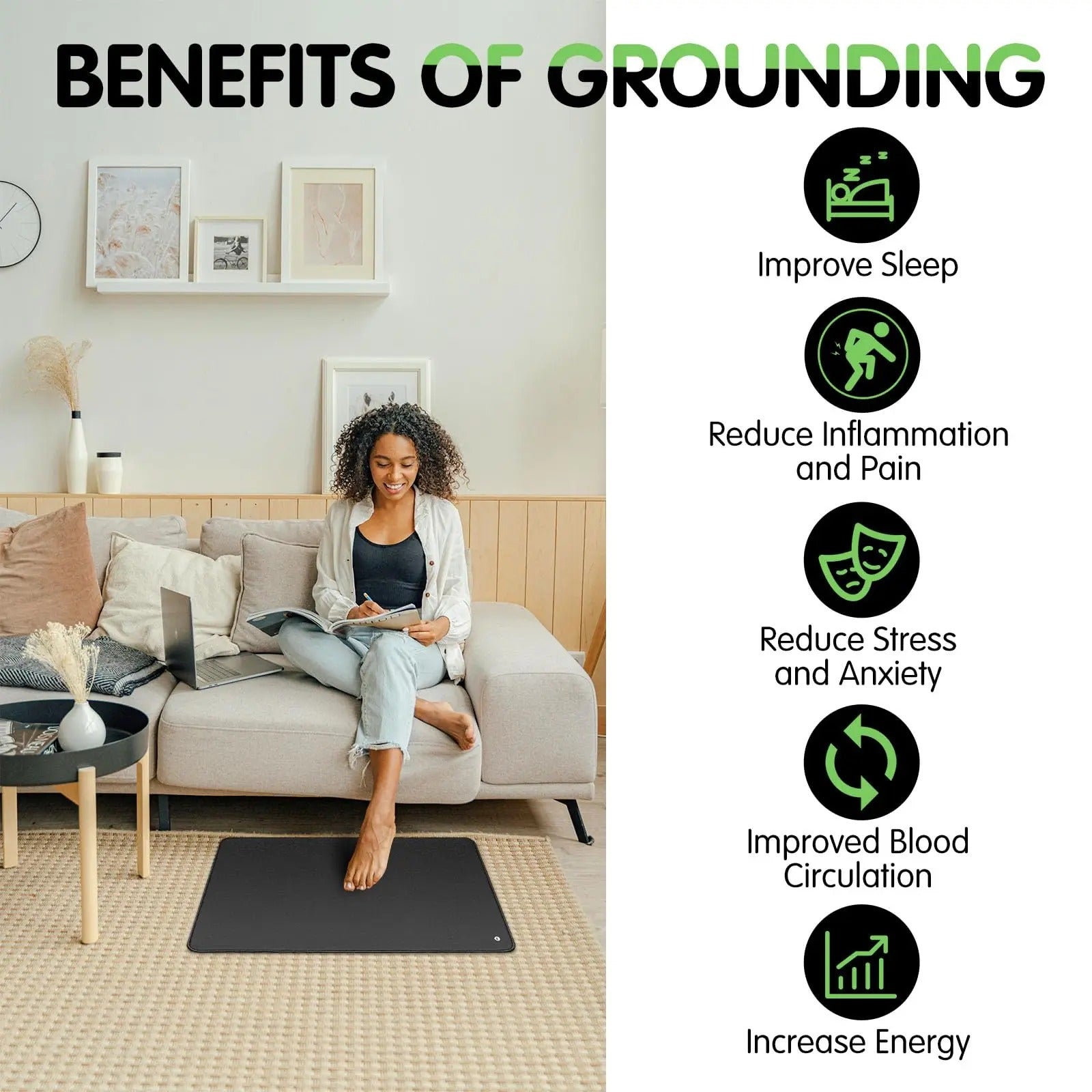 Grounding Matta